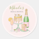 Search for baby shower mini champagne Watercolor