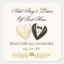 Search for candy buffet wedding stickers For her