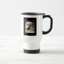 Search for labrador travel mugs Yellow labrador retriever