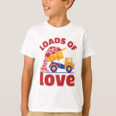 Search for valentine boys tshirts Hearts