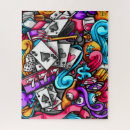 Search for gambling puzzles Fun