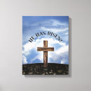 Search for easter canvas prints Resurrection
