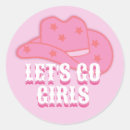 Search for to go stickers Pink