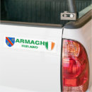 Search for crests bumper stickers Ireland