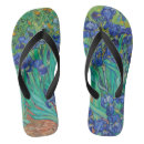 Search for floral jandals Blue