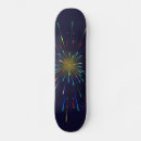 Search for firework skateboards Celebration