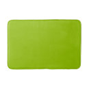 Search for lime green bath mats Stylish