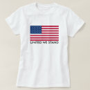 Search for united we stand tshirts United states of america
