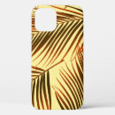 Search for palm tree leaves iphone cases Leaf