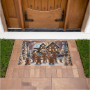Search for christmas gingerbread doormats Cute