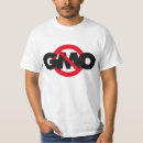 Search for non gmo tshirts Genetically