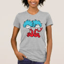Search for thing 1 thing two tshirts Classic
