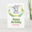 Search for safari birthday cards 1st