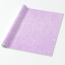 Search for purple glitter wrapping paper Pastel