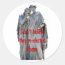 Search for re elect stickers Democrat