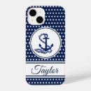 Search for nautical style iphone cases Sailor