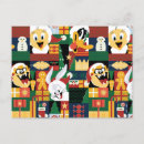 Search for looney cards Pattern