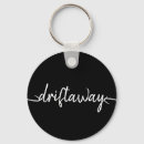 Search for drift key rings Lake