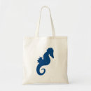 Search for seahorse bags Ocean life