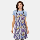 Search for butterfly design aprons Floral