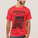 Search for arkham asylum tshirts Dark knight