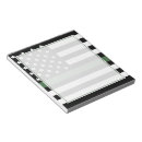 Search for army notepads Military
