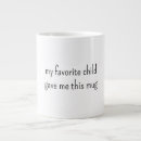Search for favourite child mugs Mum