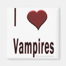 Search for vampires magnets Heart