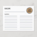 Search for moms kitchen recipe cards For her