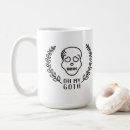Search for oh my mugs Halloween