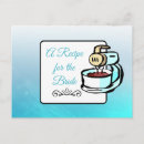 Search for vintage bride postcards Blue