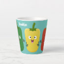 Search for bell pepper mugs Capsicum