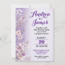 Search for beautiful engagement party invitations Floral