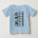 Search for soccer birthday tshirts 1st