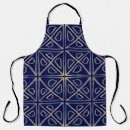 Search for tribal aprons Black