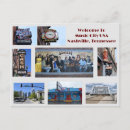 Search for nashville postcards Tourism