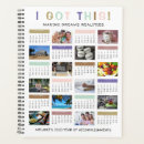 Search for goals planners Inspiration