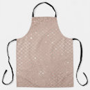 Search for sequinned aprons Glamour