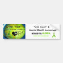 Search for voice bumper stickers Mental
