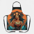 Search for models aprons Beauty