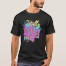 Search for totally tshirts 80s