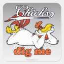 Search for foghorn leghorn stickers Children