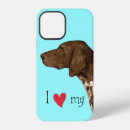 Search for german shorthaired pointer iphone cases Deutsch kurzhaar