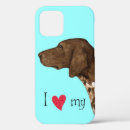 Search for shorthaired pointer iphone cases Gsp
