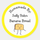 Search for vintage bread stickers Cute