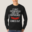 Search for bratwurst Men