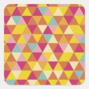 Search for polygon stickers Pattern
