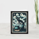 Search for gothic halloween cards Autumn