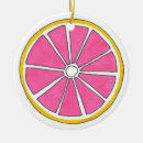 Search for citrus christmas tree decorations Fruit