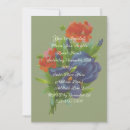 Search for iris invitations Flower